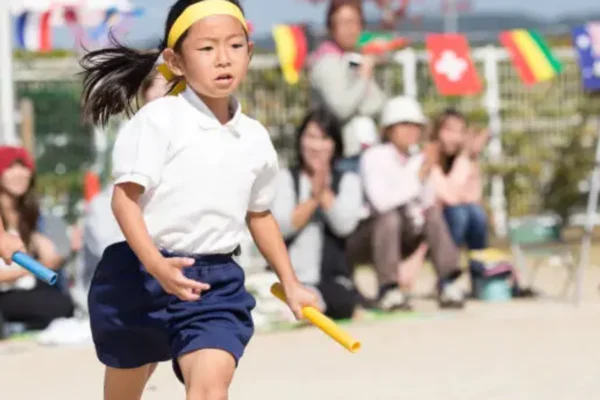 Sebuah penjelajahan mendalam ke dunia olahraga rahasia Jepang