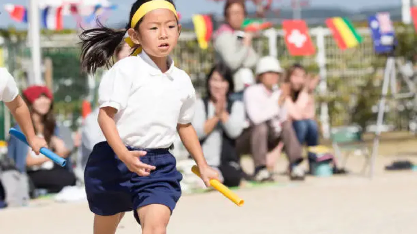 Sebuah penjelajahan mendalam ke dunia olahraga rahasia Jepang