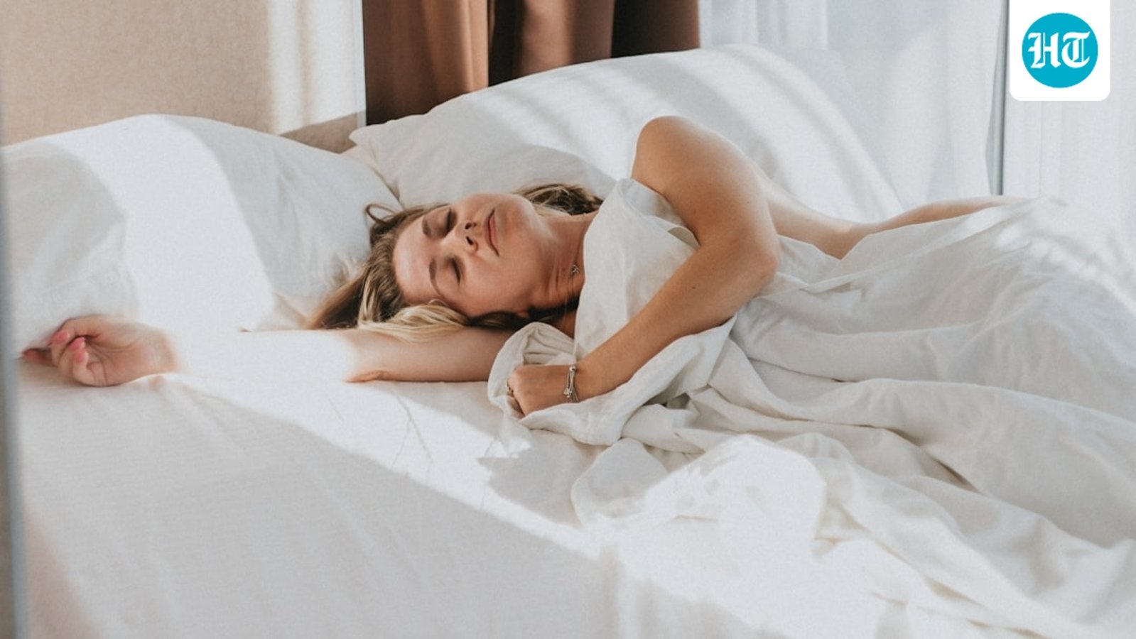 Seorang ahli bedah kardiovaskular membagikan 4 kebiasaan sehat yang dapat mengubah hidup Anda pada tahun 2026: ‘Tidur pada jam yang sama’