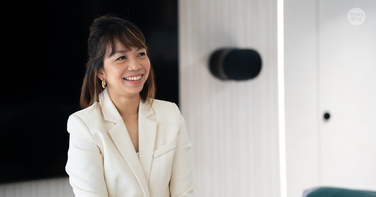 Seorang ibu dari empat anak memutuskan untuk berhenti mengajar balet dan beralih ke bidang properti agar bisa menghabiskan lebih banyak waktu bersama anak-anaknya.