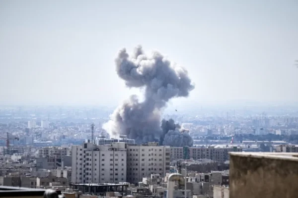 Trump mengatakan, "Kami memperkirakan akan ada korban jiwa" setelah serangan Iran, tetapi "pada akhirnya ini akan menjadi kesepakatan yang sangat menguntungkan bagi dunia"