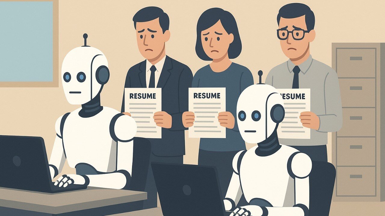 Apakah AI akan mengambil alih? Sebuah laporan memperingatkan bahwa AI mungkin akan menangani setengah dari kasus dukungan teknis di India pada tahun 2027