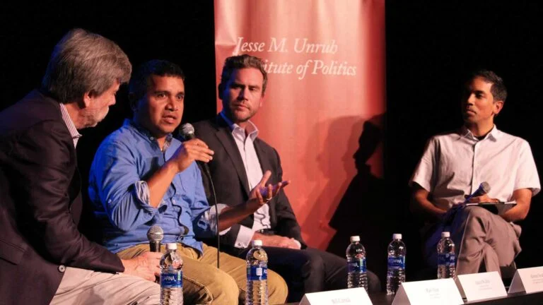 Apakah teknologi memicu polarisasi dalam iklim politik saat ini?