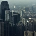 Bank Dunia Memangkas Proyeksi Pertumbuhan Indonesia Tahun 2026 Menjadi 4,7%