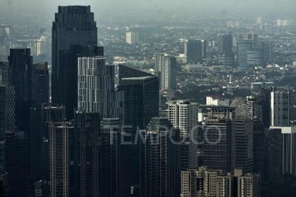 Bank Dunia Memangkas Proyeksi Pertumbuhan Indonesia Tahun 2026 Menjadi 4,7%