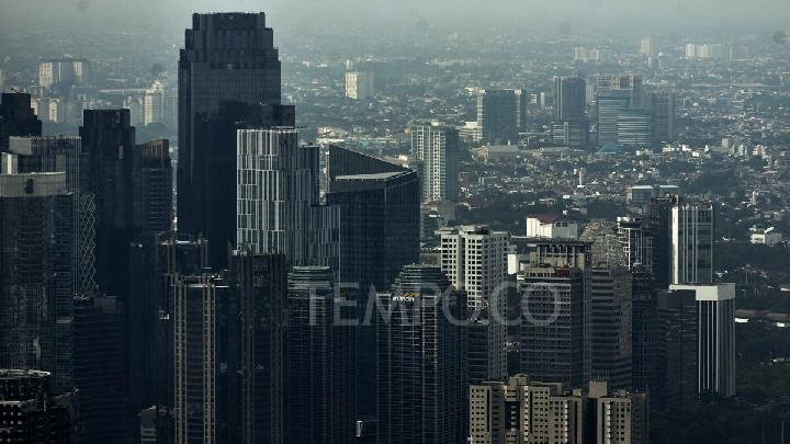 Bank Dunia Memangkas Proyeksi Pertumbuhan Indonesia Tahun 2026 Menjadi 4,7%