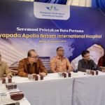 Batam muncul sebagai model Zona Ekonomi Khusus di Indonesia