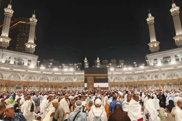 Catat! Ini Jadwal Lengkap Perjalanan Haji 2026 untuk Jemaah Indonesia