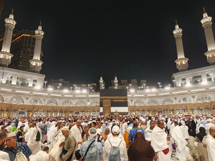 Catat! Ini Jadwal Lengkap Perjalanan Haji 2026 untuk Jemaah Indonesia