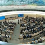 Dewan Hak Asasi Manusia memilih calon Presiden dari Indonesia untuk periode 2026