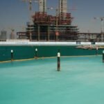 Ecocoast menyelenggarakan webinar tentang teknologi tirai lumpur