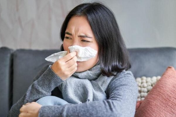 'Flu Super' H3N2 Telah Terkendali di Indonesia, Kata Kementerian Kesehatan