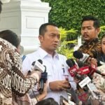 Indonesia Belum Memutuskan Penarikan Pasukan TNI dari UNIFIL: Menteri