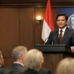 Indonesia Memikat Lebih dari 18 Investor Besar AS Terkait Strategi Fiskal