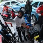 Indonesia Mempertahankan Harga Bahan Bakar Tetap Stabil Hingga Akhir Tahun Berkat Pasokan yang Cukup