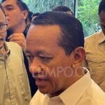 Indonesia Menerapkan Kebijakan Ekonomi yang Bebas dan Aktif, Kata Menteri Bahlil