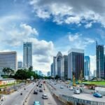 Indonesia: Otoritas Pengawas Melaporkan Pertumbuhan Industri dalam Laporan Bulanan