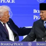 Indonesia bersiap untuk mengerahkan hingga 8.000 tentara ke Gaza