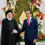 Indonesia dan Iran menjalin kerja sama bilateral di sektor kesehatan
