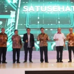 Indonesia meluncurkan platform integrasi data kesehatan seiring dengan berlanjutnya transformasi digital