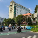 Indonesia menahan 13 warga negara Jepang atas dugaan penipuan