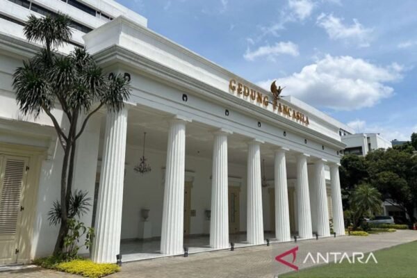 Indonesia mengecam undang-undang hukuman mati Israel terhadap tahanan Palestina