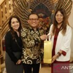 Indonesia menjajaki kerja sama investasi dan teknologi dengan California