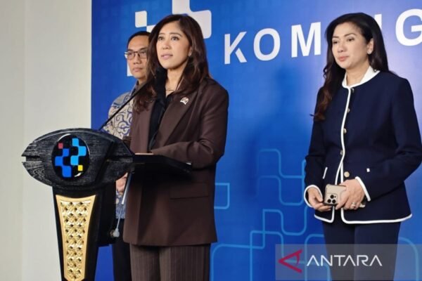 Indonesia menyambut baik langkah TikTok untuk melindungi anak-anak