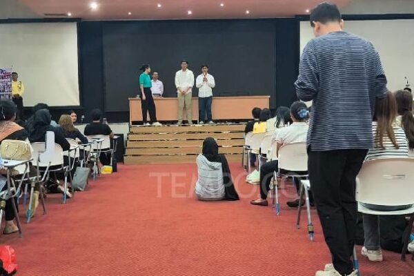 Kasus Pelecehan Seksual di UI: Pembaruan dan Temuan Terkini