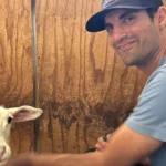 Kenali Seorang Aktivis Kesejahteraan Hewan dari Hollywood