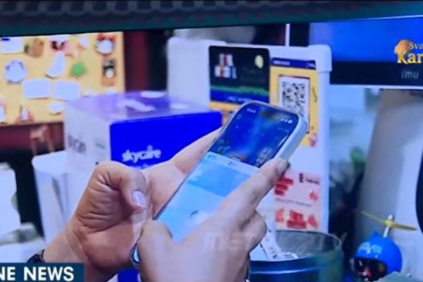 Kini Wisatawan Indonesia Bisa Belanja Pakai QRIS di Korea Selatan