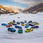 Lamborghini Neve 2026: performa dan gaya hidup di Pegunungan Alpen