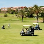 Lebih dari Sekadar Golf: Proyek-Proyek Golf sebagai Komunitas Gaya Hidup