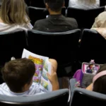 Los Angeles menjadi distrik sekolah besar pertama yang mewajibkan pembatasan waktu penggunaan layar