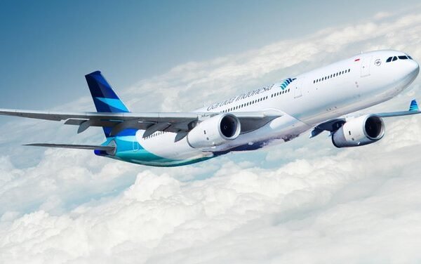Maskapai penerbangan yang bermarkas di Bali, Garuda Indonesia dan Batik Air, meraih peringkat keselamatan tertinggi setelah menjalani audit