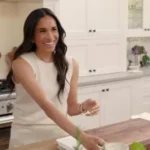 Merek gaya hidup milik Meghan, As Ever, dan Netflix mengakhiri kerja sama