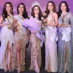Miss Universe Indonesia: Para kontestan menuduh adanya pelecehan seksual