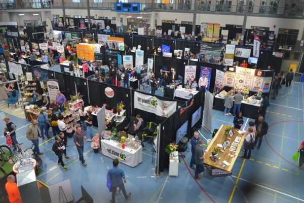 Pameran Rumah dan Gaya Hidup Regional Airdrie diprediksi akan menarik banyak pengunjung