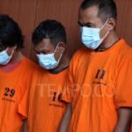 Pemerasan Kini Menjadi Tindak Kriminal Premanisme yang Paling Umum di Jakarta