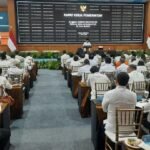 Prabowo: Indonesia Tetap Aman di Tengah Kekhawatiran Perang Dunia III