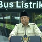 Prabowo Meresmikan Pabrik Mobil Listrik Baru di Tengah Upaya Indonesia Beralih ke Energi Terbarukan