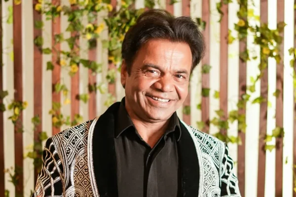 Rajpal Yadav membocorkan rahasia hidup panjang dan sehat: ‘Makan setengahnya, minum dua kali lipat…’