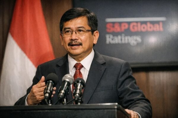 S&P Menyoroti Risiko Utang Indonesia, Peringkat Tetap di Level BBB