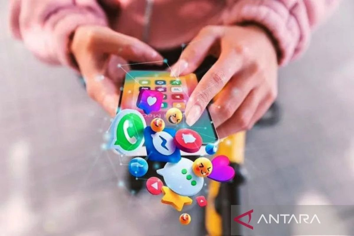 TikTok memberlakukan batasan usia 16 tahun ke atas di Indonesia berdasarkan aturan baru