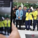 Universitas Indonesia menyelidiki dugaan pelecehan seksual yang dilakukan oleh mahasiswa