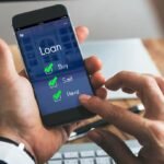 Utang Pinjaman Online di Indonesia Mencapai Rp100,69 Triliun