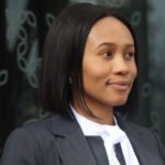 Zandisile Howe Masuk ke Guinness World Records :: Berita Gaya Hidup