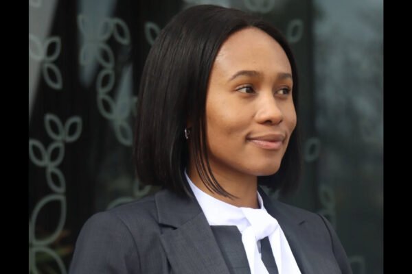 Zandisile Howe Masuk ke Guinness World Records :: Berita Gaya Hidup