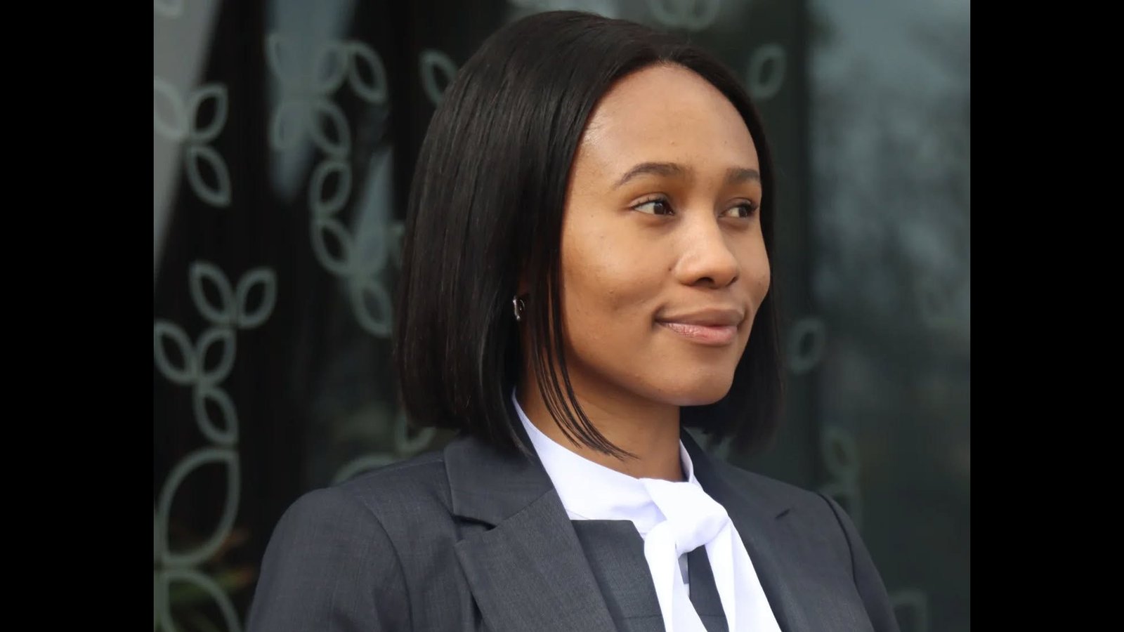 Zandisile Howe Masuk ke Guinness World Records :: Berita Gaya Hidup