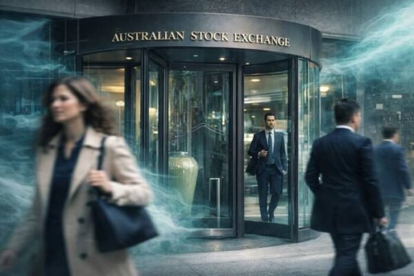Berita ASX 200 Hari Ini: Saham Teknologi dan Energi Mendorong Kenaikan Pasar Saat Mendekati Level Resistensi